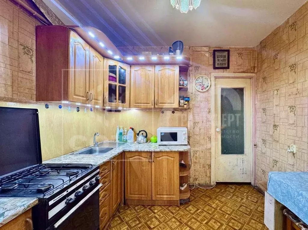 2-к кв. Воронежская область, Воронеж ул. 9 Января, 300/2 (53.7 м) - Фото 0