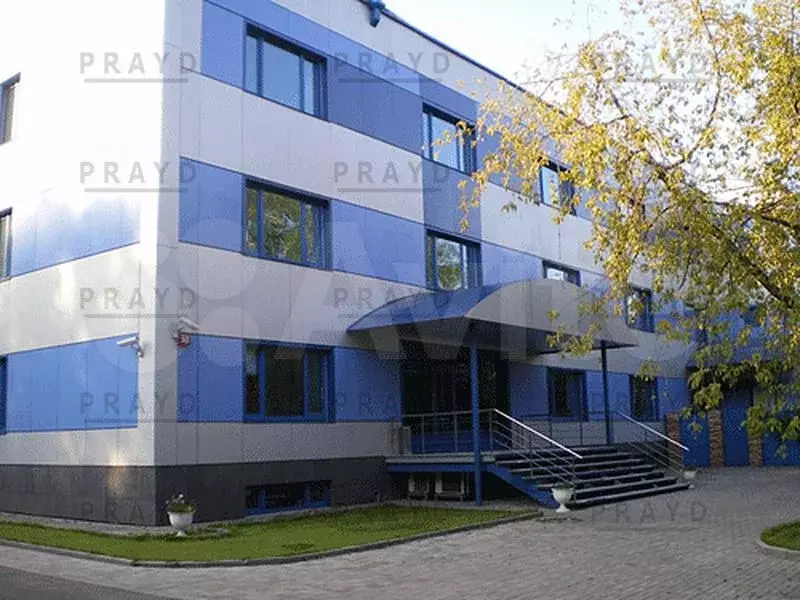 Офис, 45 м Дмитровская - Фото 1