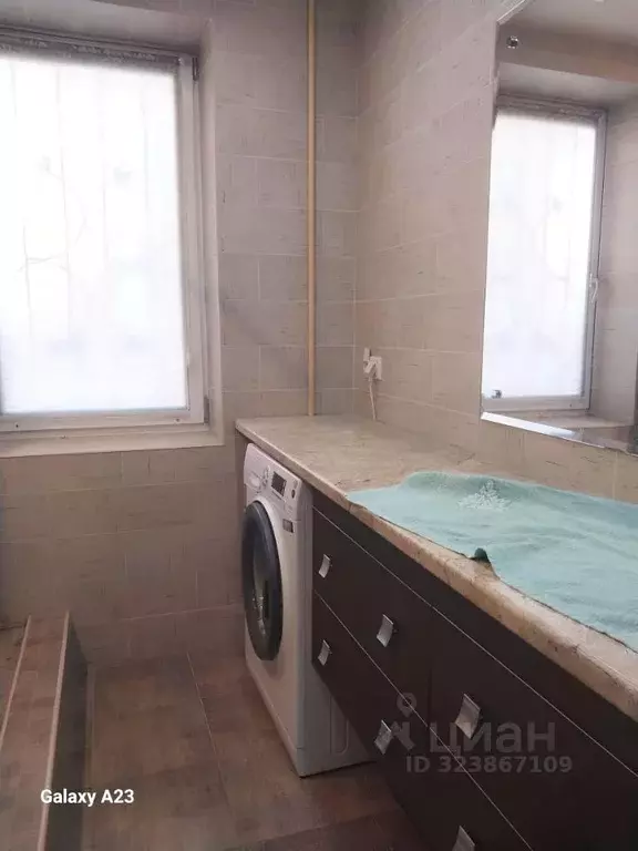 3-к кв. Московская область, Раменское Дергаевская ул., 24 (96.4 м) - Фото 2