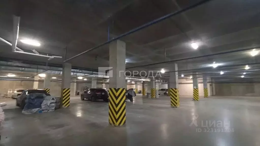 Гараж в Новосибирская область, Новосибирск ул. Кирова, 236 (42 м) - Фото 2