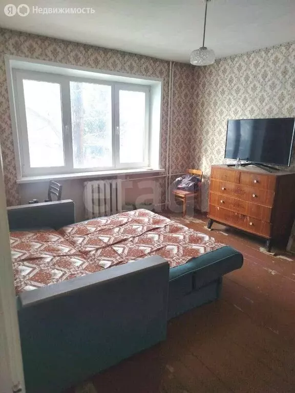 2-комнатная квартира: село Озёрки, улица 1-й Микрорайон, 5 (49.3 м) - Фото 2