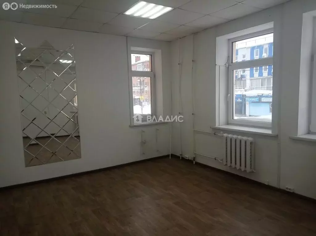 Помещение свободного назначения (21.7 м) - Фото 1