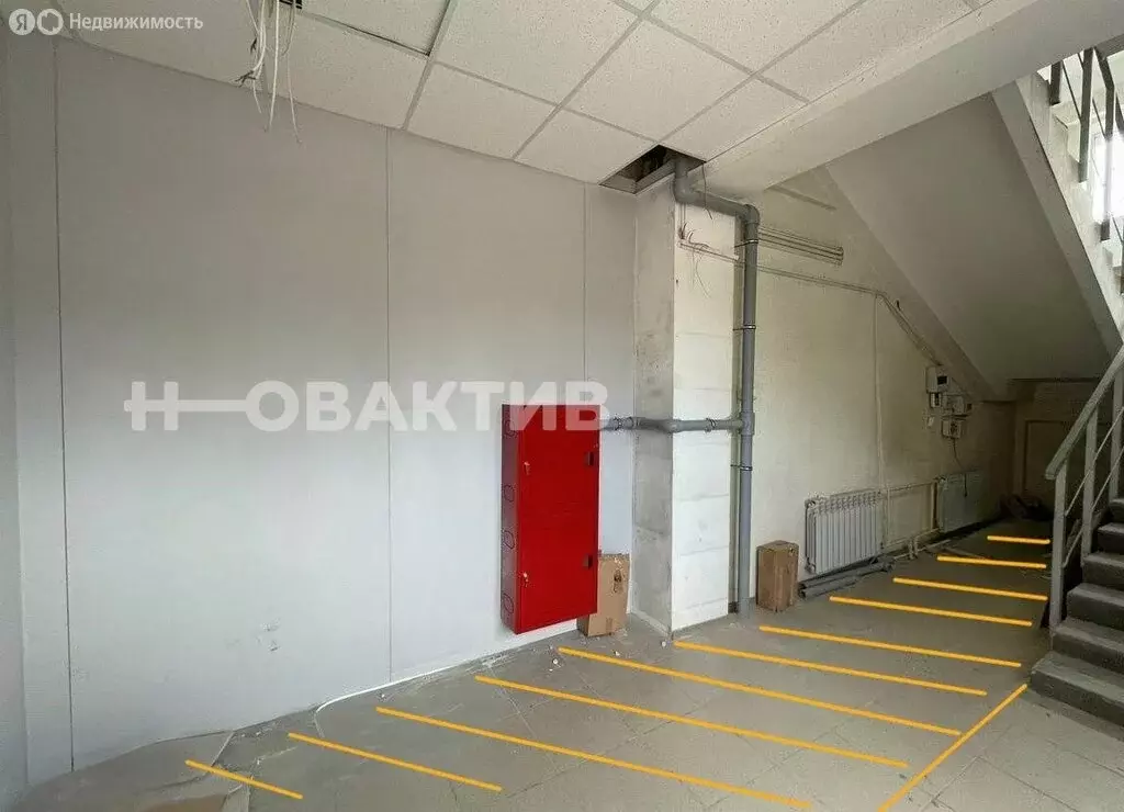 Торговая площадь (11 м) - Фото 2