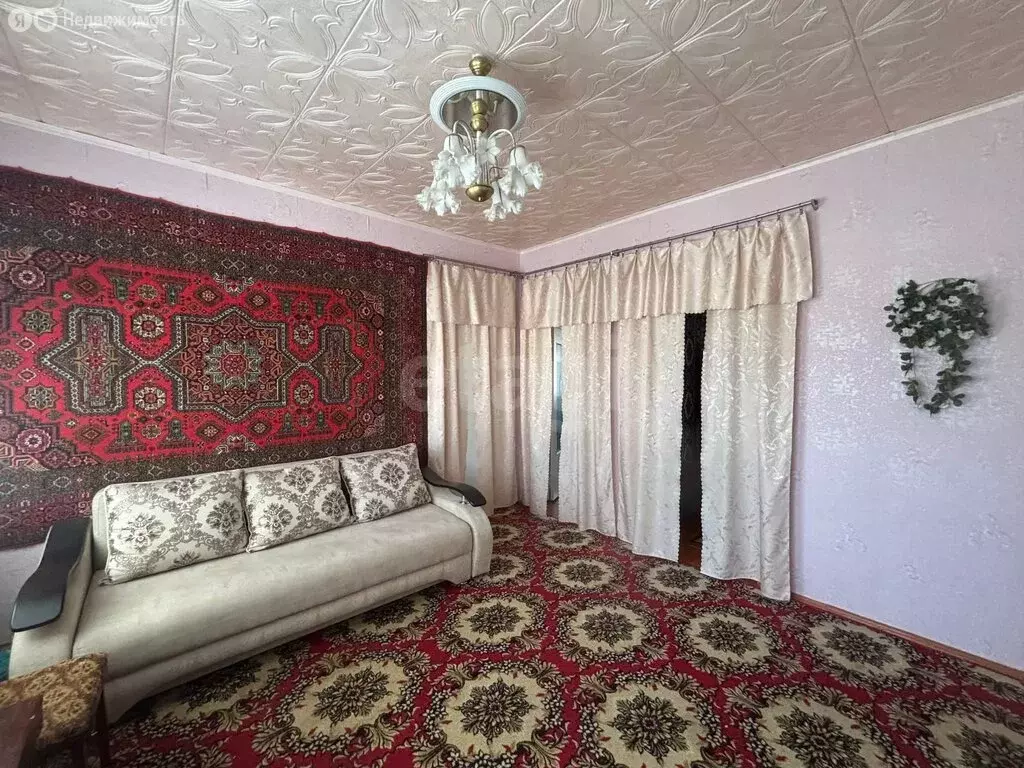 Дом в станица Староизобильная, Фестивальная улица (86.6 м) - Фото 1