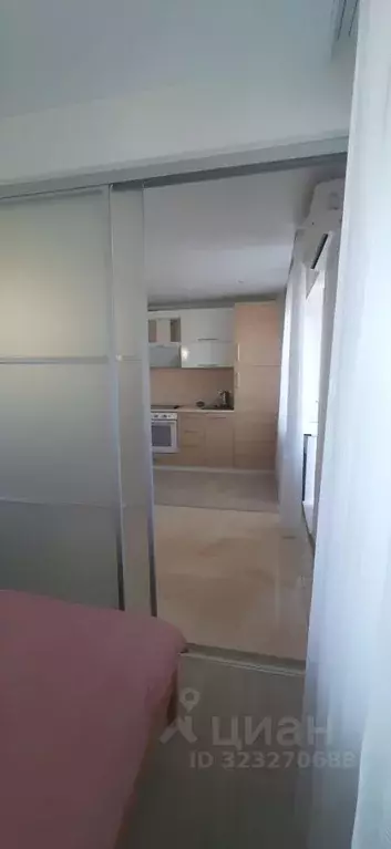 2-к кв. Мордовия, Саранск Севастопольская ул., 13 (46.9 м) - Фото 2