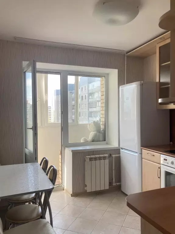 Продаётся 1-к квартира, 39 м - Фото 1
