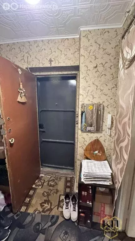 1-комнатная квартира: Полевской, микрорайон Ялунина, 16 (32.4 м) - Фото 0
