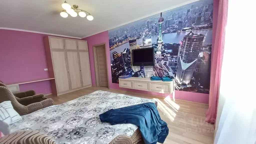 2-к кв. Санкт-Петербург пер. Клочков, 10 (64.0 м) - Фото 0