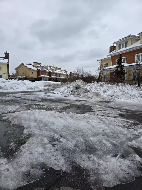 2-к кв. Московская область, Красногорск городской округ, с. Ангелово ... - Фото 1