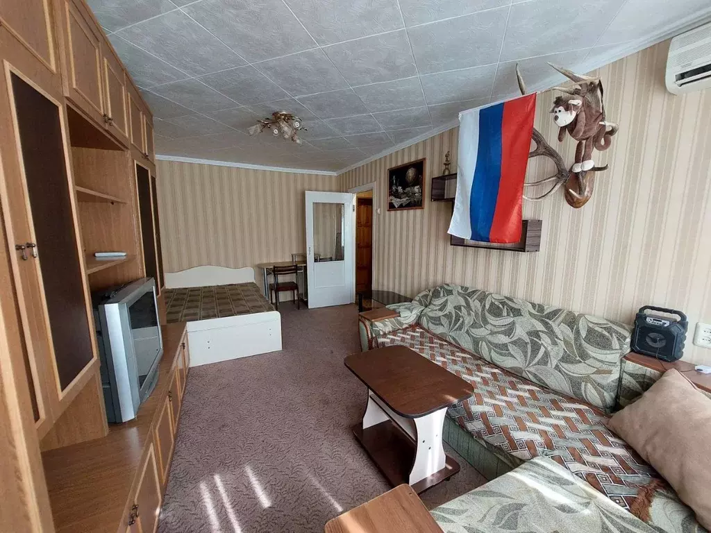 1-к кв. Ставропольский край, Ставрополь ул. Васильева, 47 (30.0 м) - Фото 2