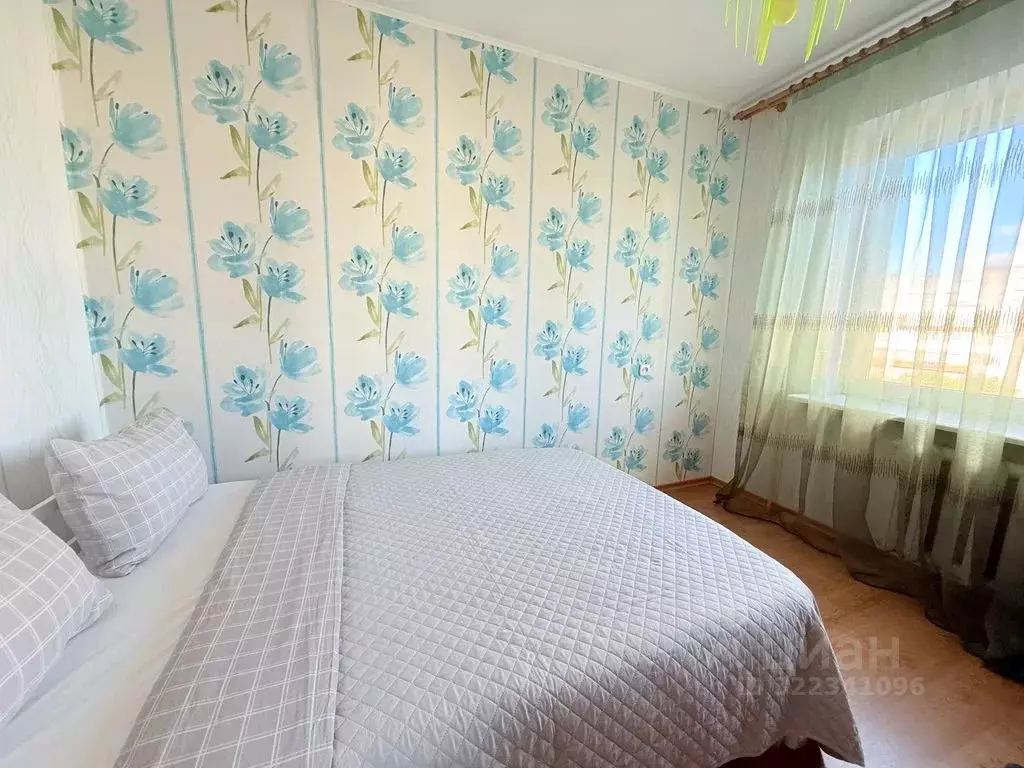 2-к кв. Калининградская область, Калининград ул. Горького, 199 (65.0 ... - Фото 2