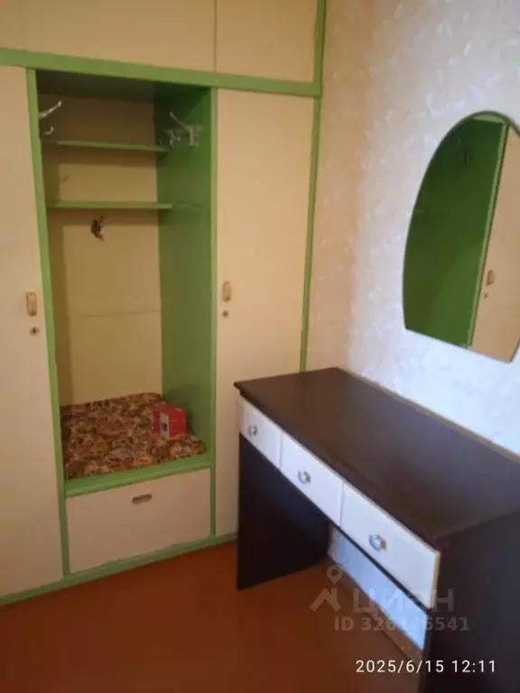 1-к кв. Томская область, Томск просп. Ленина, 15В (38.0 м) - Фото 1