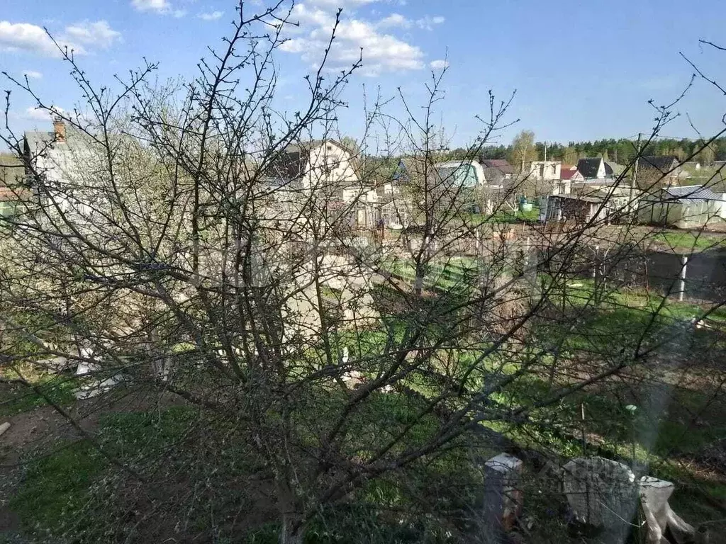 Участок в Брянская область, Брянск Большое Полпино пгт,  (6.0 сот.) - Фото 1