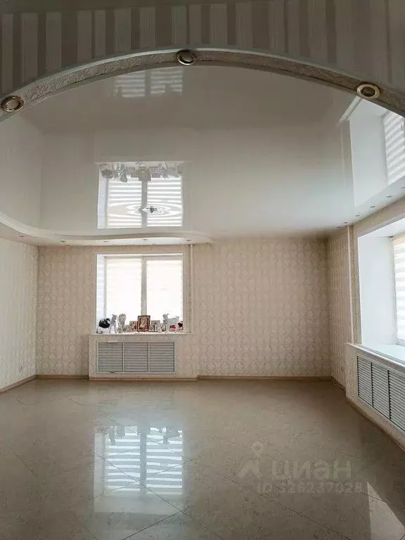 3-к кв. Пермский край, Пермь ул. Ивана Франко, 42 (118.2 м) - Фото 2