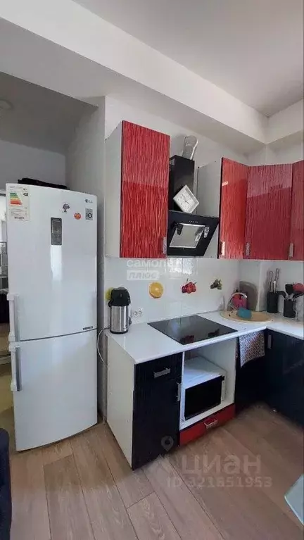 Квартира, студия, 23.5 м - Фото 0
