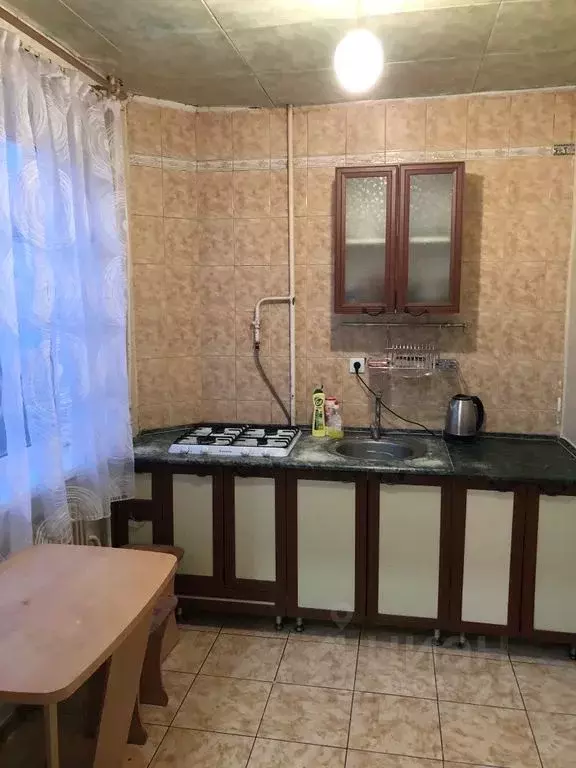 1-к кв. Волгоградская область, Волгоград ул. 39-й Гвардейской Дивизии, ... - Фото 1