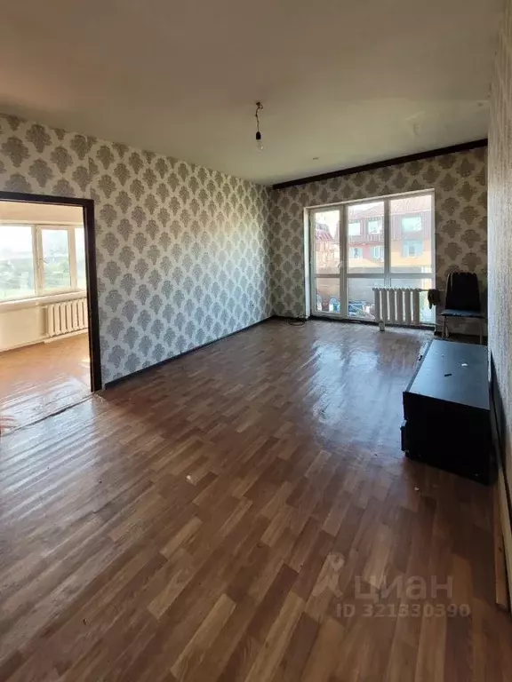 2-к кв. Дагестан, Махачкала ул. Чайковского, 6А (42.4 м) - Фото 0