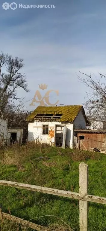 Дом в Семисотка, Виноградная улица, 41 (36.4 м) - Фото 1