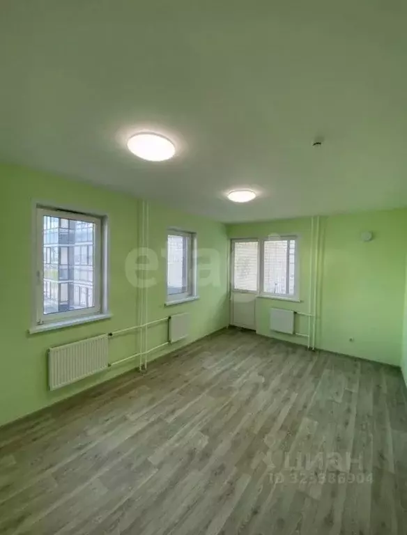 1-к кв. Тюменская область, Тюмень ул. Парада Победы, 17 (40.3 м) - Фото 1