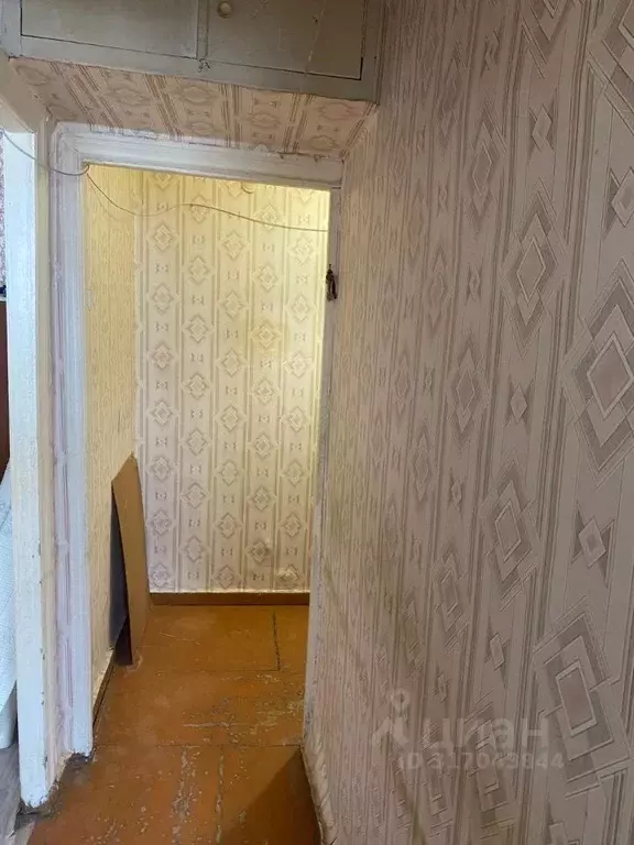 2-к кв. Тульская область, Киреевский район, Бородинское с/пос, ... - Фото 1