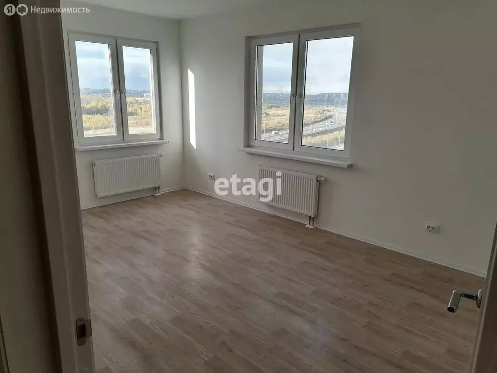 2-комнатная квартира: Санкт-Петербург, Муринская дорога, 12к2 (52 м) - Фото 1