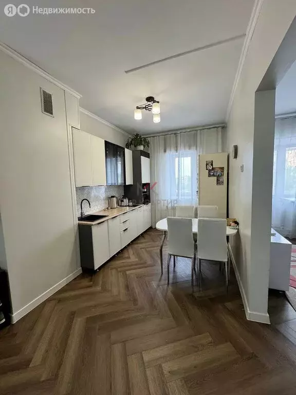 2-комнатная квартира: Кызыл, Московская улица, 110 (51.3 м) - Фото 1