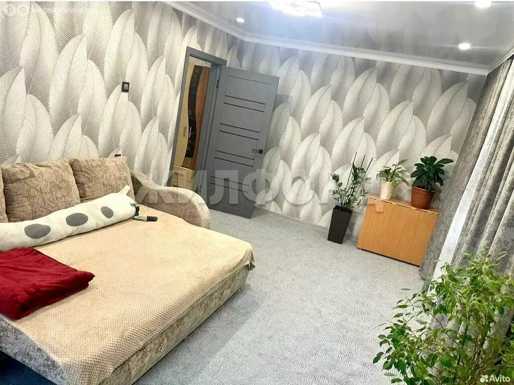 2-комнатная квартира: Норильск, улица Космонавтов, 13 (52 м) - Фото 2