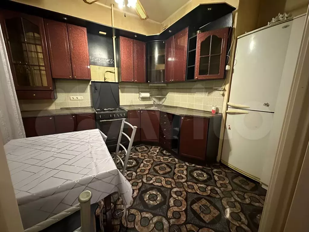 3-к. квартира, 70 м, 3/5 эт. - Фото 0