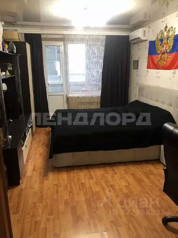 2-к кв. Ростовская область, Батайск ул. Кулагина, 73 (49.0 м) - Фото 2