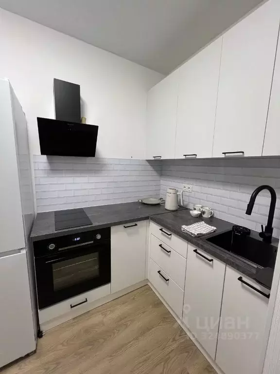 2-к кв. Москва Ленинградское ш., 229Ак1 (40.0 м) - Фото 2