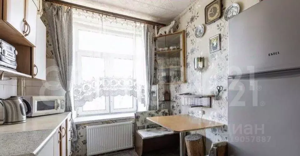 Квартира, 2 комнаты, 74 м - Фото 1