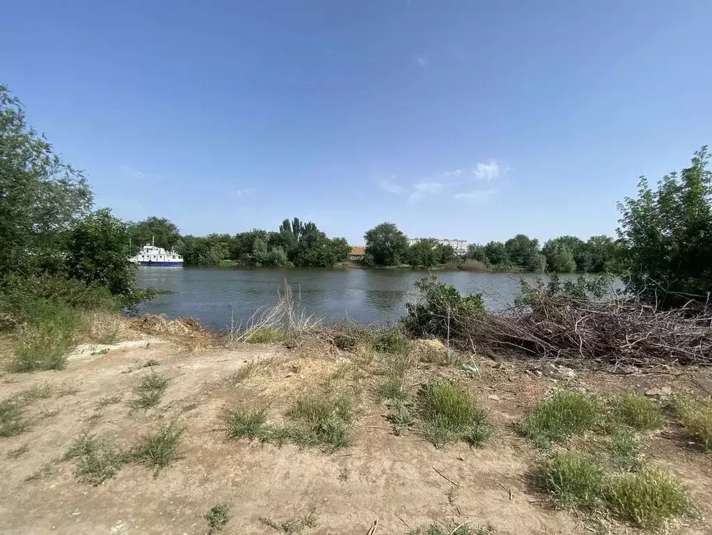 Дом в Астраханская область, Астрахань Смоленская ул., 67 (264 м) - Фото 2