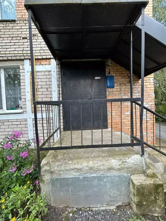 3-к кв. Псковская область, Псков Инженерная ул., 82 (54.0 м) - Фото 1