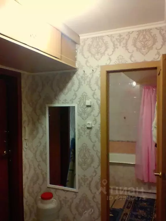1-к кв. Курганская область, Курган Заозерный жилрайон, 1-й мкр, ул. ... - Фото 0