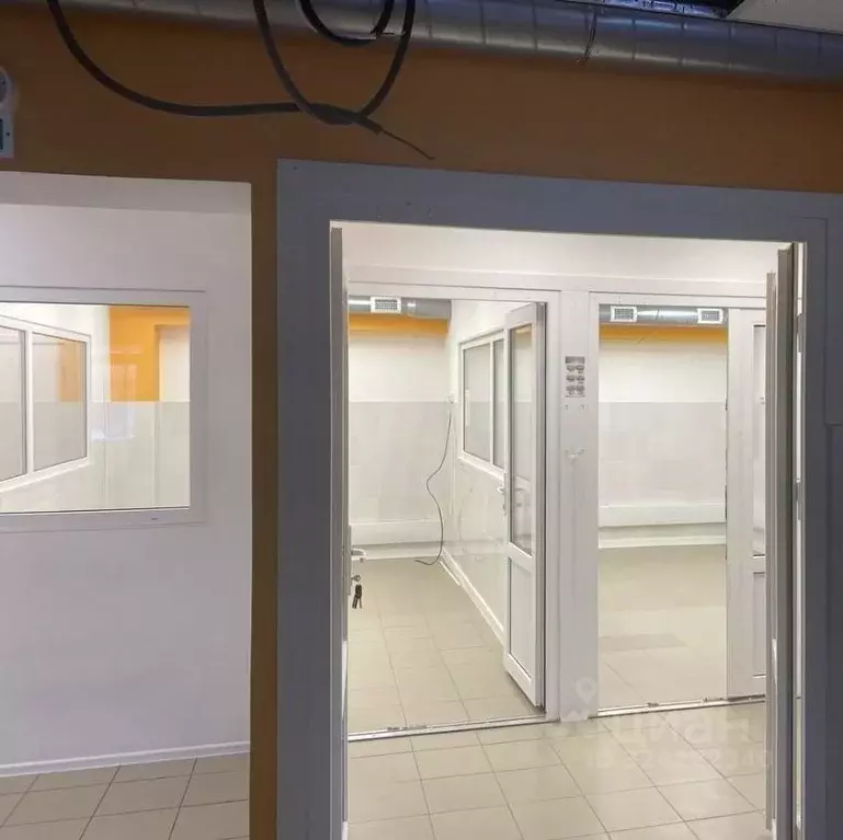 Помещение свободного назначения в Москва 2-я Магистральная ул., 16 ... - Фото 2