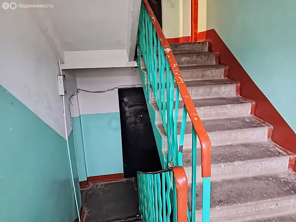 1-комнатная квартира: Калуга, улица 5-я Линия, 1к1 (29.2 м) - Фото 1