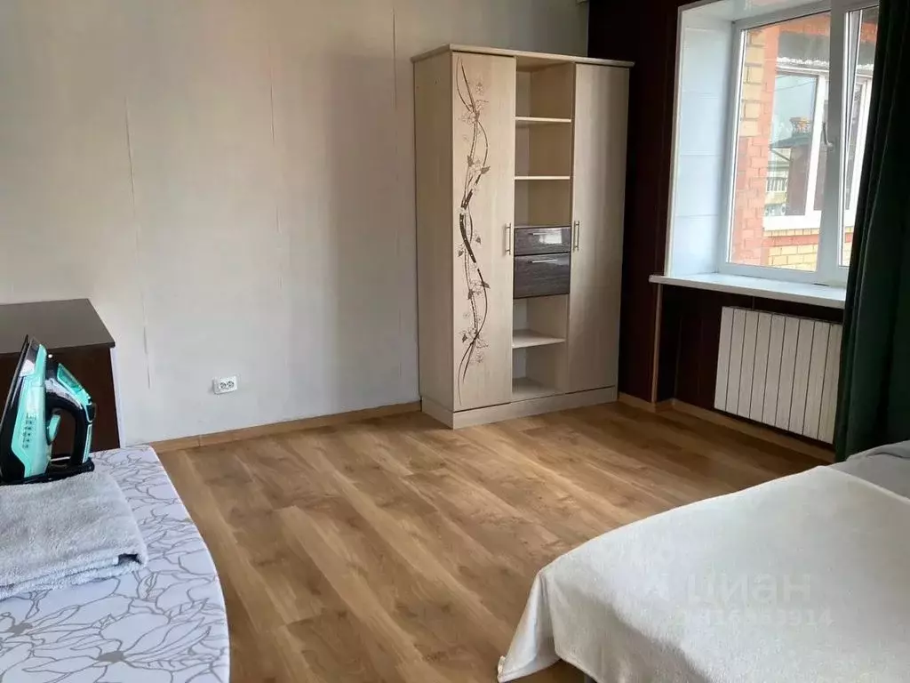 2-к кв. Приморский край, Уссурийск Плантационная ул., 34 (75.0 м) - Фото 1