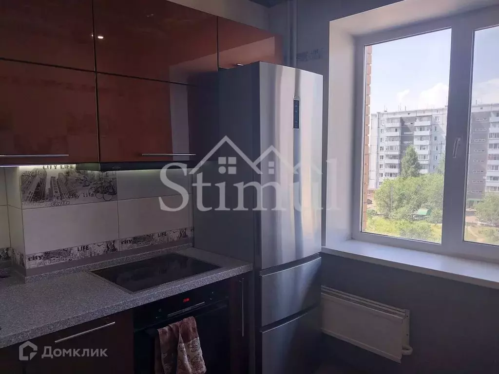 Продаётся 2-к квартира, 60 м - Фото 1