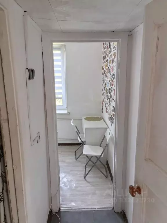 1-к кв. Москва ул. Симоновский Вал, 22К2 (33.0 м) - Фото 0