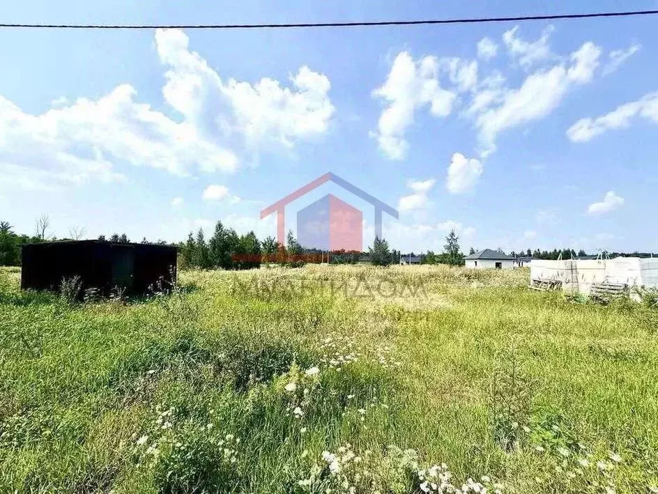 Участок в Белгородская область, Старый Оскол ул. Ажурная (15.0 сот.) - Фото 2