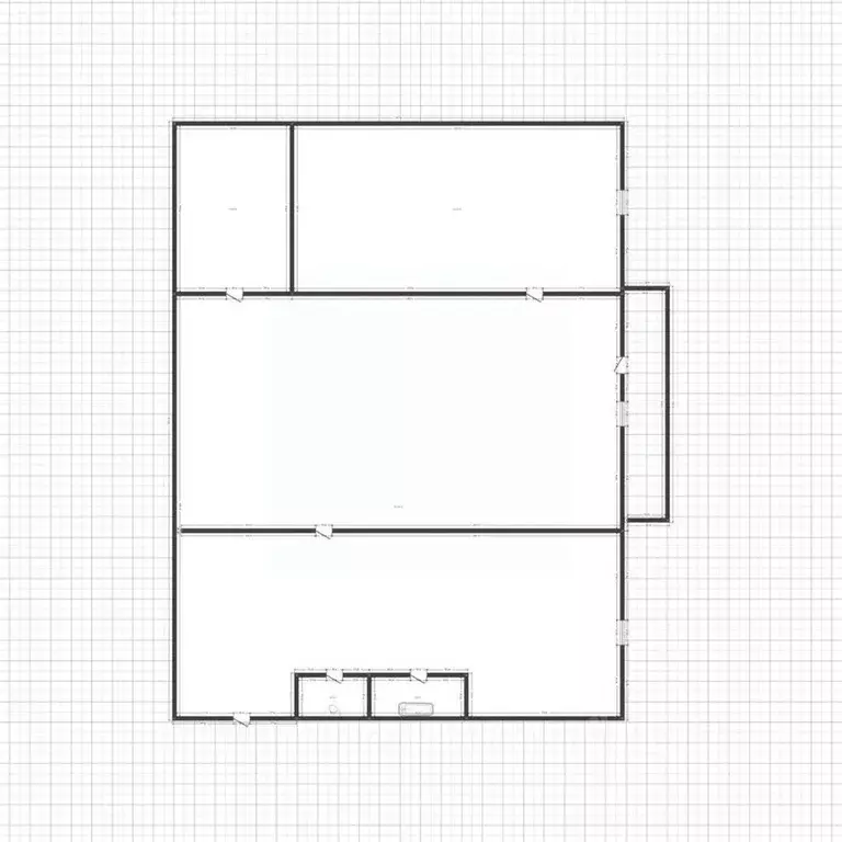 2-к кв. Иркутская область, Ангарск 92-й кв-л,  (50.1 м) - Фото 1