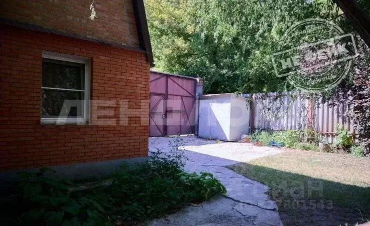 Участок в Ростовская область, Ростов-на-Дону Резервный пер. (13.0 ... - Фото 1