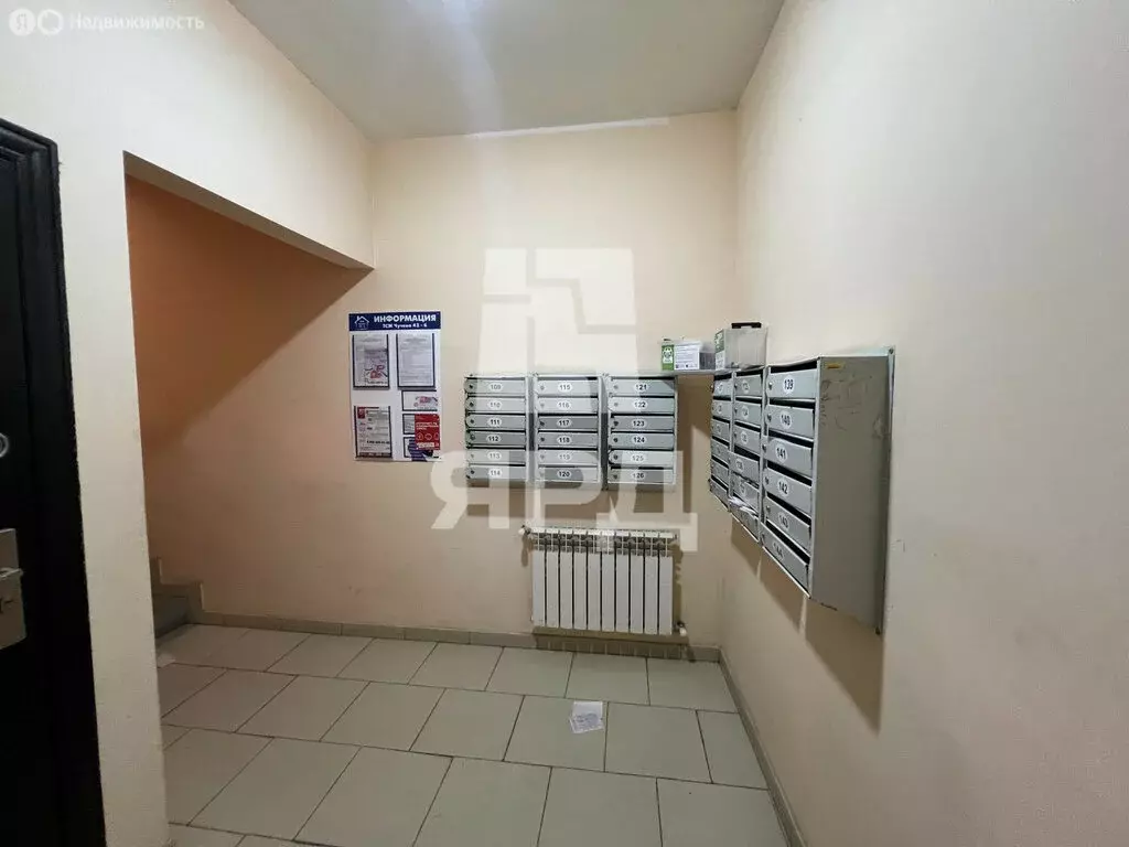 2-комнатная квартира: Таганрог, улица Чучева, 42Б (70 м) - Фото 2