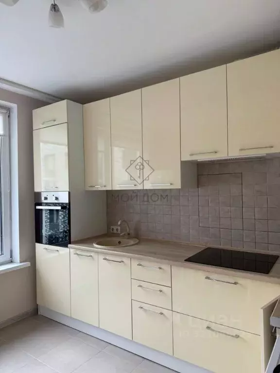 2-к кв. Московская область, Ленинский городской округ, д. Сапроново, ... - Фото 0