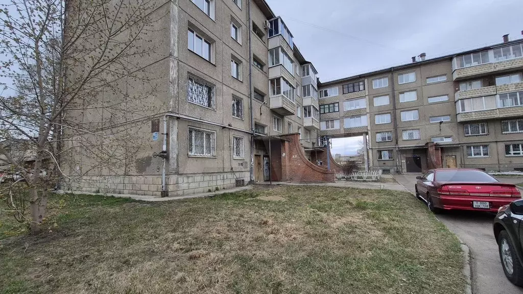 1-к. квартира, 40 м, 1/1 эт. - Фото 0