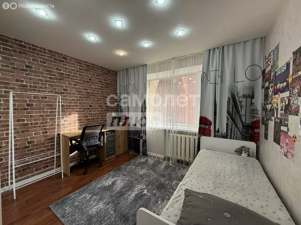 4-комнатная квартира: Димитровград, проспект Димитрова, 10 (73.3 м) - Фото 2