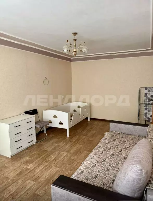 1-к кв. Ростовская область, Новочеркасск Спортивная ул., 113 (30.0 м) - Фото 2