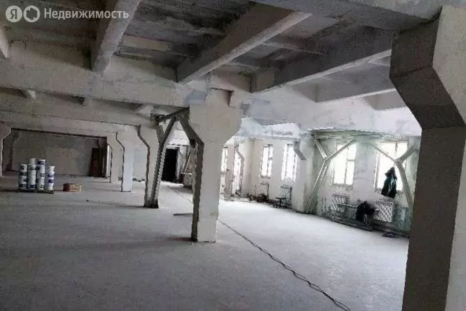 Производственное помещение (955 м) - Фото 2