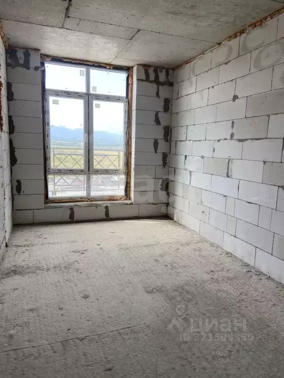 2-к кв. Северная Осетия, Владикавказ ул. Астана Кесаева, 44Вк2 (63.0 ... - Фото 2