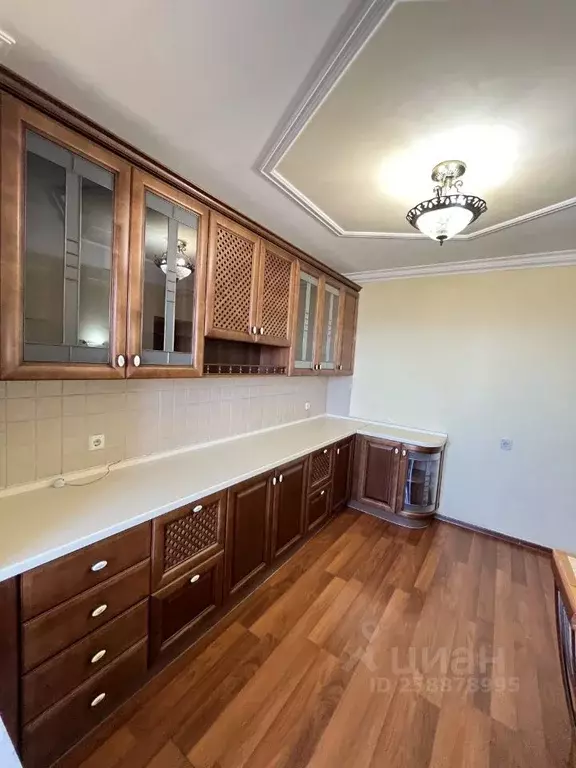 3-к кв. Астраханская область, Астрахань Кубанская ул., 19к2 (100.0 м) - Фото 1